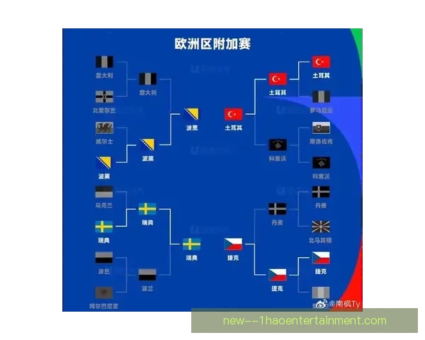 世界杯预选赛最新战况深度揭秘与各队形势全面解析关键赛程与出线前景研判
